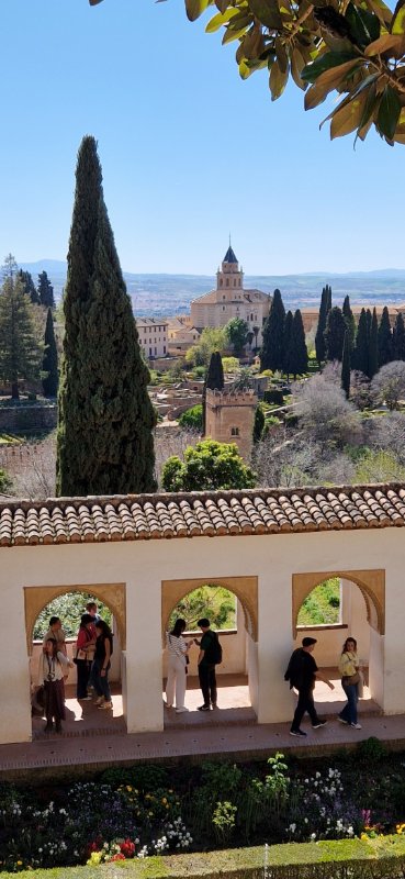 granada
